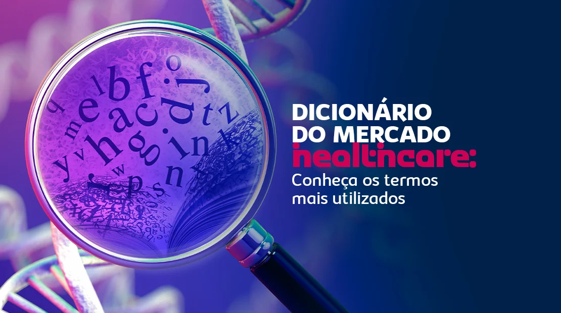Dicionário Health