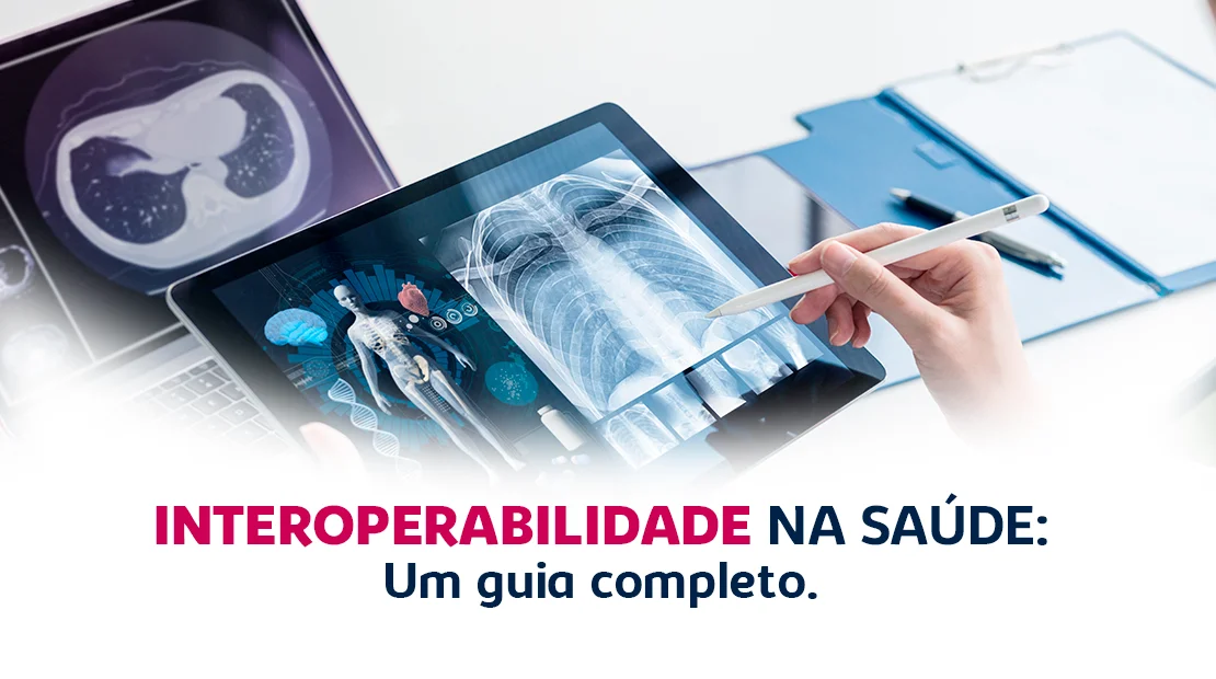 Interoperabilidade na saúde